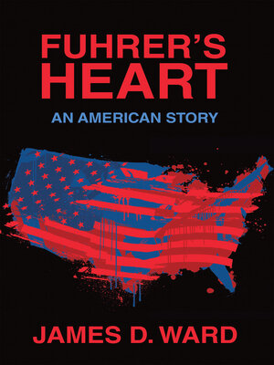 cover image of Fuhrer's Heart